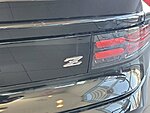 New 2026 NISSAN Z PERFORMANCE in JACKSONVILLE, FLORIDA (Photo 25)