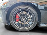 New 2026 NISSAN Z PERFORMANCE in JACKSONVILLE, FLORIDA (Photo 28)