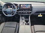 New 2026 NISSAN PATHFINDER SL in JACKSONVILLE, FLORIDA (Photo 12)