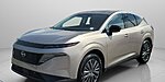 New 2026 NISSAN MURANO SL in JACKSONVILLE, FLORIDA
