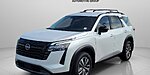New 2026 NISSAN PATHFINDER SL in JACKSONVILLE, FLORIDA