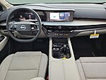 New 2026 NISSAN MURANO SL in JACKSONVILLE, FLORIDA (Photo 12)