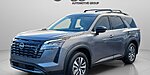 New 2026 NISSAN PATHFINDER SL in JACKSONVILLE, FLORIDA
