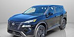 New 2026 NISSAN ROGUE SV in JACKSONVILLE, FLORIDA