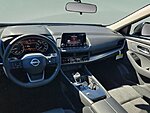 New 2026 NISSAN ROGUE SV in JACKSONVILLE, FLORIDA (Photo 13)