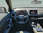 New 2026 NISSAN ROGUE SV in JACKSONVILLE, FLORIDA (Photo 14)
