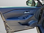 New 2026 NISSAN ROGUE SV in JACKSONVILLE, FLORIDA (Photo 15)