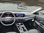 New 2026 NISSAN SENTRA SV in JACKSONVILLE, FLORIDA (Photo 13)
