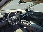 New 2026 NISSAN ROGUE SV in JACKSONVILLE, FLORIDA (Photo 16)