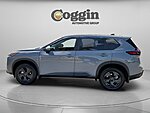 New 2026 NISSAN ROGUE SV in JACKSONVILLE, FLORIDA (Photo 2)