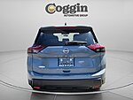New 2026 NISSAN ROGUE SV in JACKSONVILLE, FLORIDA (Photo 4)
