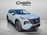 New 2026 NISSAN ROGUE SV in JACKSONVILLE, FLORIDA (Photo 7)