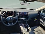 New 2026 NISSAN PATHFINDER PLATINUM in JACKSONVILLE, FLORIDA (Photo 13)