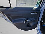 New 2025 NISSAN VERSA SR in JACKSONVILLE, FLORIDA (Photo 10)