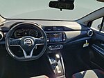New 2025 NISSAN VERSA SR in JACKSONVILLE, FLORIDA (Photo 13)