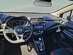 New 2025 NISSAN VERSA SR in JACKSONVILLE, FLORIDA (Photo 12)