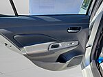 New 2025 NISSAN VERSA SR in JACKSONVILLE, FLORIDA (Photo 9)