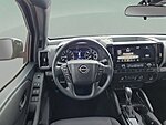 New 2026 NISSAN FRONTIER SV in JACKSONVILLE, FLORIDA (Photo 15)