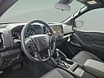New 2026 NISSAN FRONTIER SV in JACKSONVILLE, FLORIDA (Photo 18)
