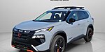 New 2026 NISSAN ROGUE ROCK CREEK in JACKSONVILLE, FLORIDA