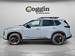 New 2026 NISSAN ROGUE ROCK CREEK in JACKSONVILLE, FLORIDA (Photo 2)