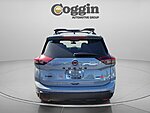 New 2026 NISSAN ROGUE ROCK CREEK in JACKSONVILLE, FLORIDA (Photo 4)