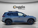 New 2026 NISSAN ROGUE ROCK CREEK in JACKSONVILLE, FLORIDA (Photo 6)