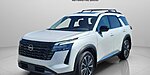 New 2026 NISSAN PATHFINDER PLATINUM in JACKSONVILLE, FLORIDA