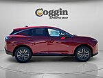 New 2026 NISSAN MURANO SL in JACKSONVILLE, FLORIDA (Photo 6)