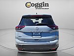 New 2026 NISSAN ROGUE SV in JACKSONVILLE, FLORIDA (Photo 4)