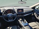 New 2026 NISSAN ROGUE SV in JACKSONVILLE, FLORIDA (Photo 13)