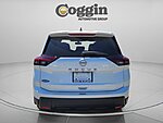New 2026 NISSAN ROGUE SV in JACKSONVILLE, FLORIDA (Photo 4)
