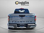 New 2026 NISSAN FRONTIER SV in JACKSONVILLE, FLORIDA (Photo 4)