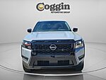 New 2026 NISSAN FRONTIER SV in JACKSONVILLE, FLORIDA (Photo 8)