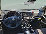 New 2026 NISSAN FRONTIER SV in JACKSONVILLE, FLORIDA (Photo 13)