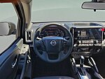 New 2026 NISSAN FRONTIER SV in JACKSONVILLE, FLORIDA (Photo 14)