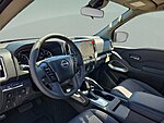 New 2026 NISSAN FRONTIER SV in JACKSONVILLE, FLORIDA (Photo 17)