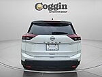 New 2026 NISSAN ROGUE SV in JACKSONVILLE, FLORIDA (Photo 4)