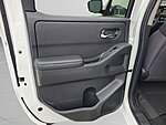 New 2026 NISSAN FRONTIER SV in JACKSONVILLE, FLORIDA (Photo 10)