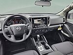 New 2026 NISSAN FRONTIER SV in JACKSONVILLE, FLORIDA (Photo 13)