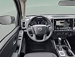 New 2026 NISSAN FRONTIER SV in JACKSONVILLE, FLORIDA (Photo 14)