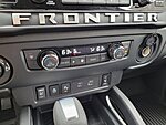 New 2026 NISSAN FRONTIER SV in JACKSONVILLE, FLORIDA (Photo 28)