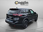 New 2026 NISSAN ROGUE SV in JACKSONVILLE, FLORIDA (Photo 5)