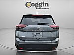 New 2026 NISSAN ROGUE SV in JACKSONVILLE, FLORIDA (Photo 4)