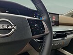 New 2026 NISSAN MURANO PLATINUM in JACKSONVILLE, FLORIDA (Photo 23)