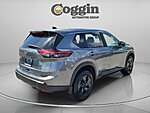 New 2026 NISSAN ROGUE SV in JACKSONVILLE, FLORIDA (Photo 5)