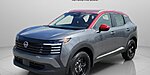 New 2026 NISSAN KICKS SV in JACKSONVILLE, FLORIDA