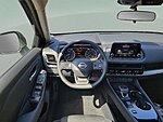 New 2026 NISSAN ROGUE SV in JACKSONVILLE, FLORIDA (Photo 14)