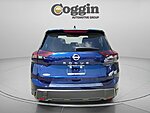 New 2026 NISSAN ROGUE SV in JACKSONVILLE, FLORIDA (Photo 4)
