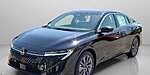 New 2026 NISSAN SENTRA SL in JACKSONVILLE, FLORIDA